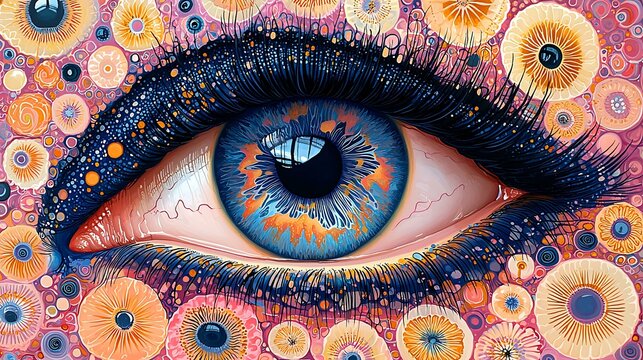 An artist selling their first piece at an art auction, marking a major milestone in their dream career