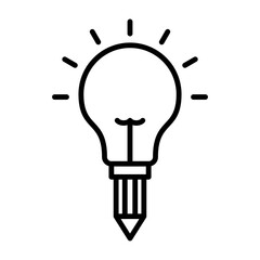 Idea Icon