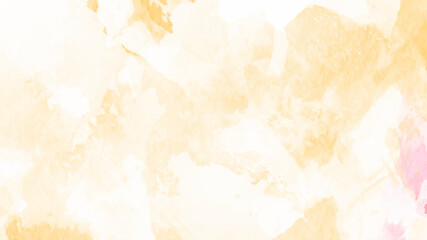 Hand painted watercolor brush stroke. abstract watercolor background. Colorful paint dust explosion isolated on white background. hand drawn watercolor illustration.