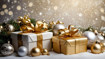 christmas gift boxes