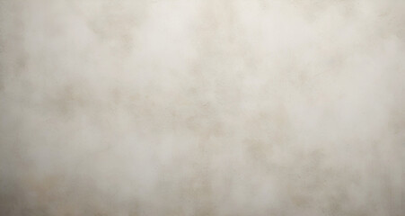 Light pastel gray beige colored low contrast Concrete textured background. Empty colourful wall texture with copy space for text overlays and mockups.