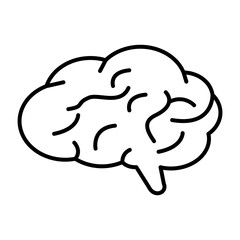 Brain Icon