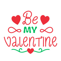 SEO-friendly typhography for valentine day