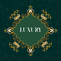 Luxurious Background