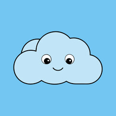 cloud