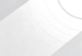 white paper background