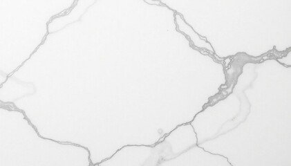 Obraz premium White marble stone with subtle swirls and soft gradient texture, surface, smooth, creamy