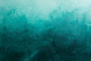 Fototapeta premium Green gradient texture