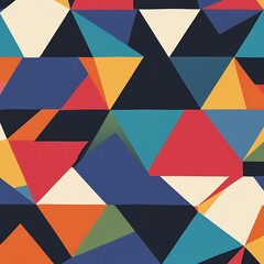 Obraz premium Images of floral, geometric and doodle elements