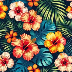 Images of floral, geometric and doodle elements