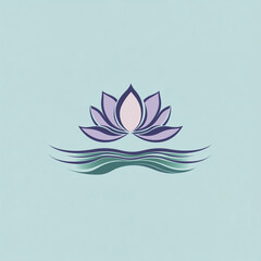Tropical Yoga Logo