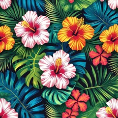 Images of floral, geometric and doodle elements