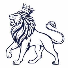 griffin illustration