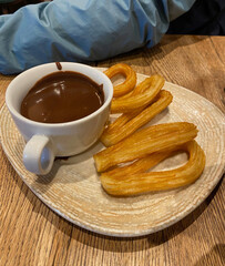 Churros