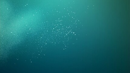 Deep Evergreen Gradient Background Transition