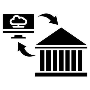 API Banking icon