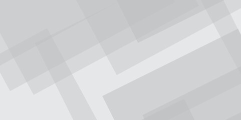 Abstract white and grey on light silver background modern design. Abstract white and gray background with lines white light & grey background. Decorative web layout poster, banner.