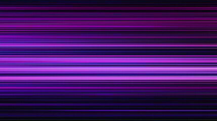 Abstract purple gradient lines creating a dynamic visual effect
