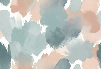 background with splashes