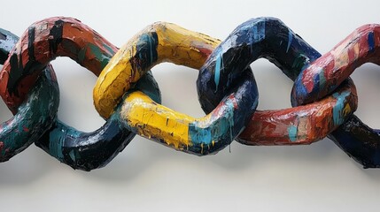 Promoting diversity equity and inclusion through artistic expression urban environment gallery setting community engagement