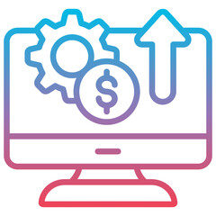 Monetization Icon