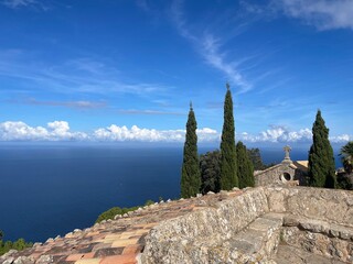 Wandern auf Mallorca