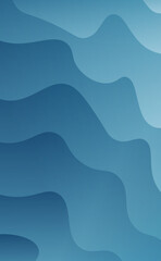 Line art presentation template on soft light background. Abstract modern art. Line art abstract business concept. Space art. Vector concept design. Modern creative design. Background effect.