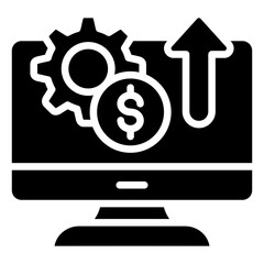 Monetization Icon