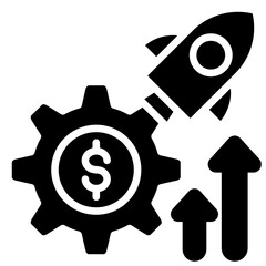 Start Up Icon