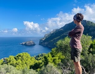 Wandern auf Mallorca
