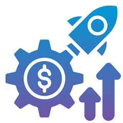 Start Up Icon