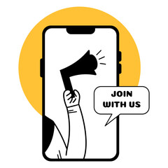 woman hijab job vacancy