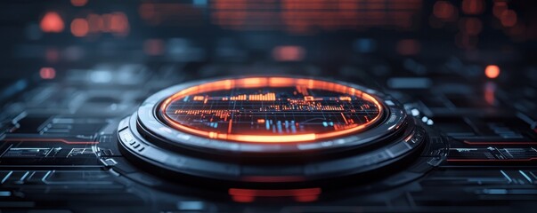 Innovative business insights from a global high-tech center