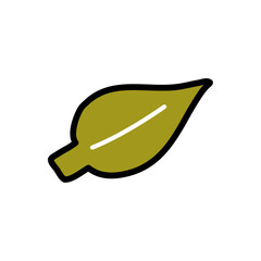 floral clipart illustration