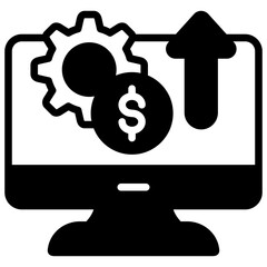 Monetization Icon