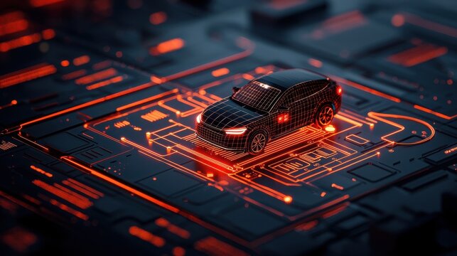 Global impact of ai electric vehicles and smart grid integration