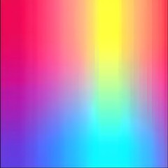 Obraz premium color background with gradient