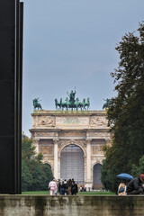 Arco della Pace