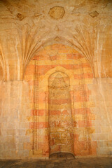 Kasimiye Madrasa in Mardin, Turkey.