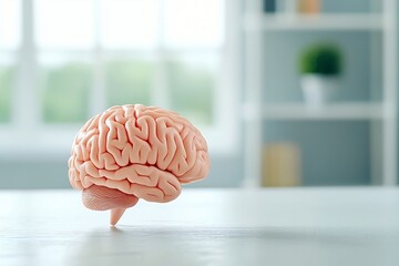 The Human Brain an Intricate Organ of Profound Complexity and Potential