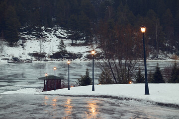 Fototapety na wymiar - Fototapeta24.pl