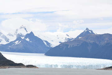 Glaciar Perito Moreno
