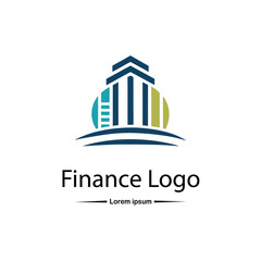 Finance logo