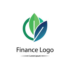 Finance logo