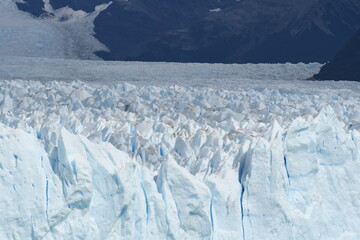 Glaciar Perito Moreno