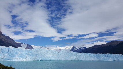 Glaciar Perito Moreno