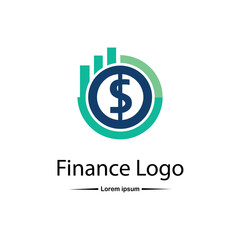 Finance logo