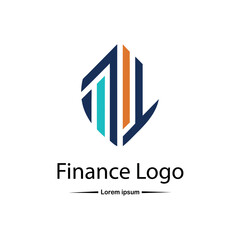 Finance logo
