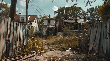 A hurricane is a powerful tropical cyclone characterized by intense winds, heavy rainfall, and a low-pressure center, often forming over warm ocean waters. These storms, also called typhoons or cyclon