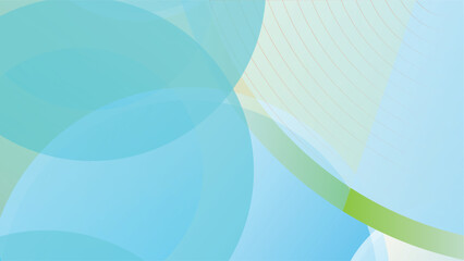 Abstract Bokeh and Pink geometric on white background, Abstract color gradient soft colorbackground, Geometric shapes and spheres, pastel pink, soft colors abstract background